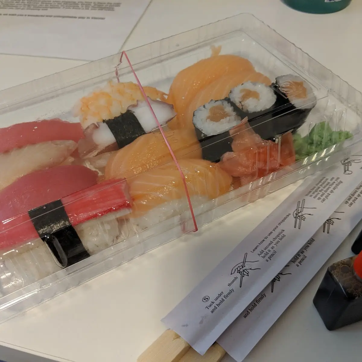 Sushi Set S1