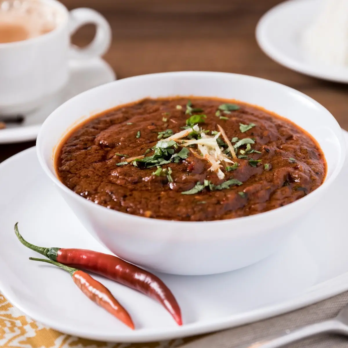 Dal Makhani