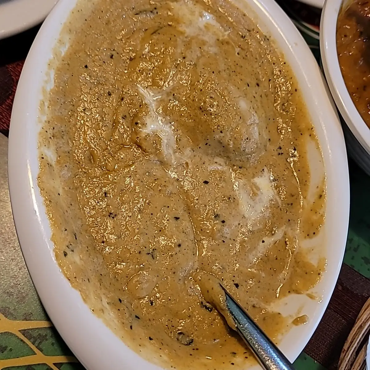 Paneer Butter Masala