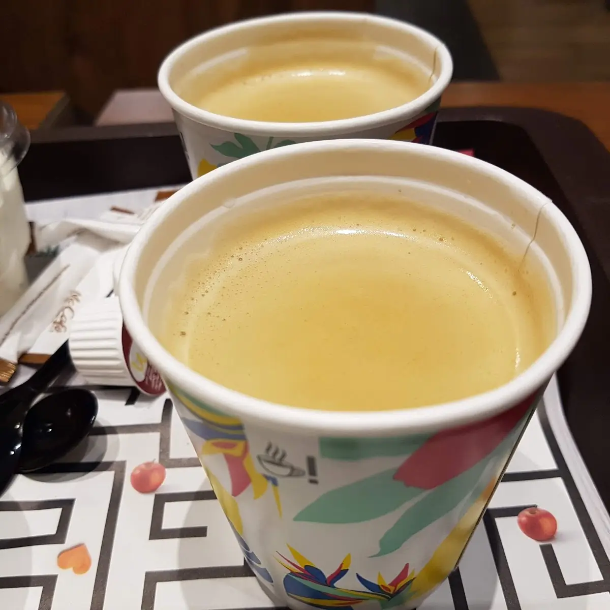 Coffe