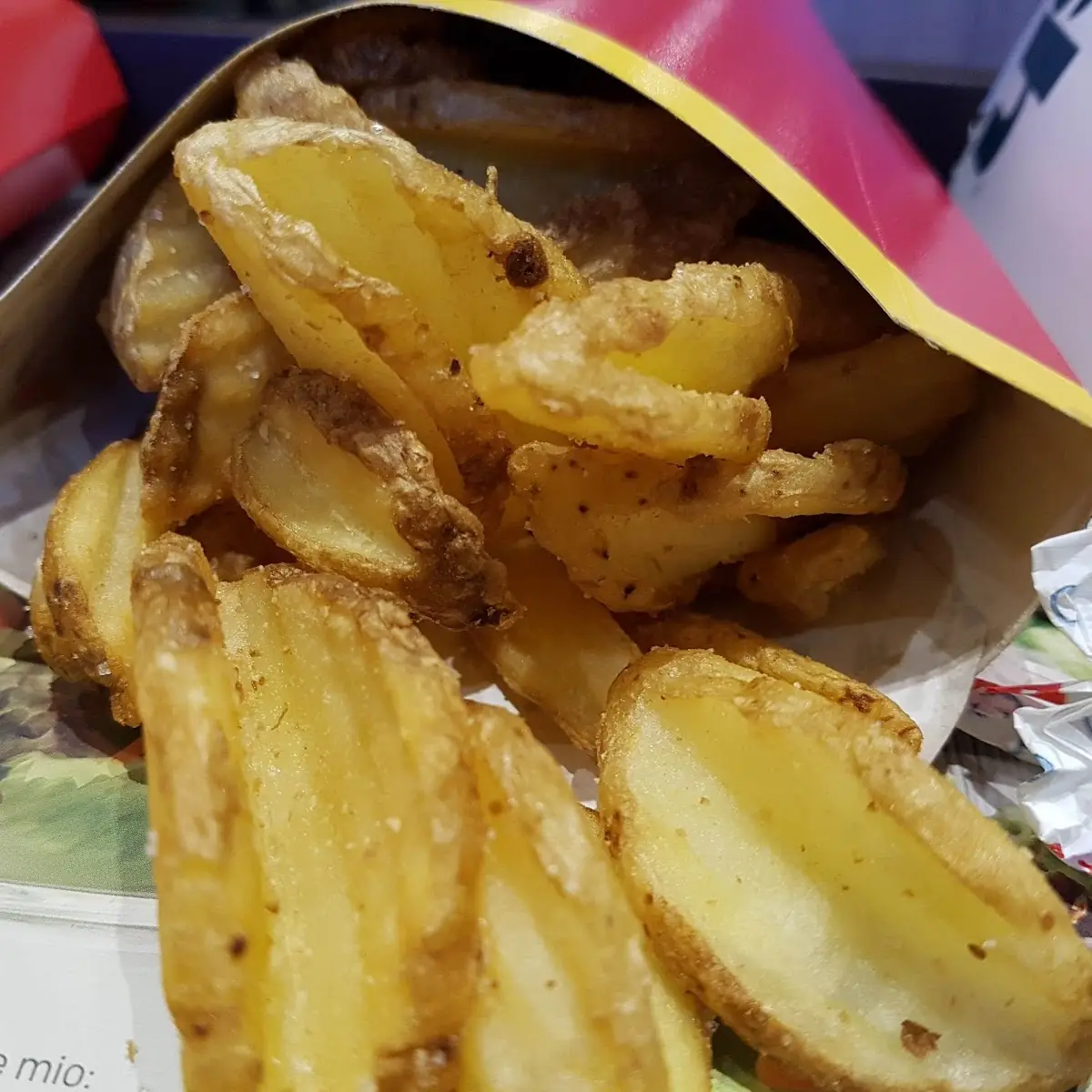 Country Fries