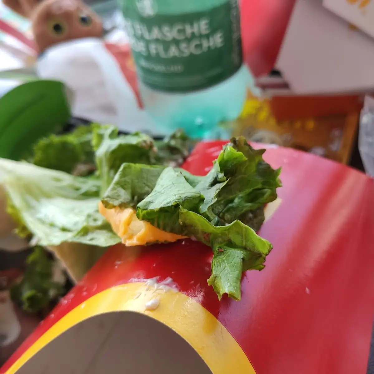 Not Fresh