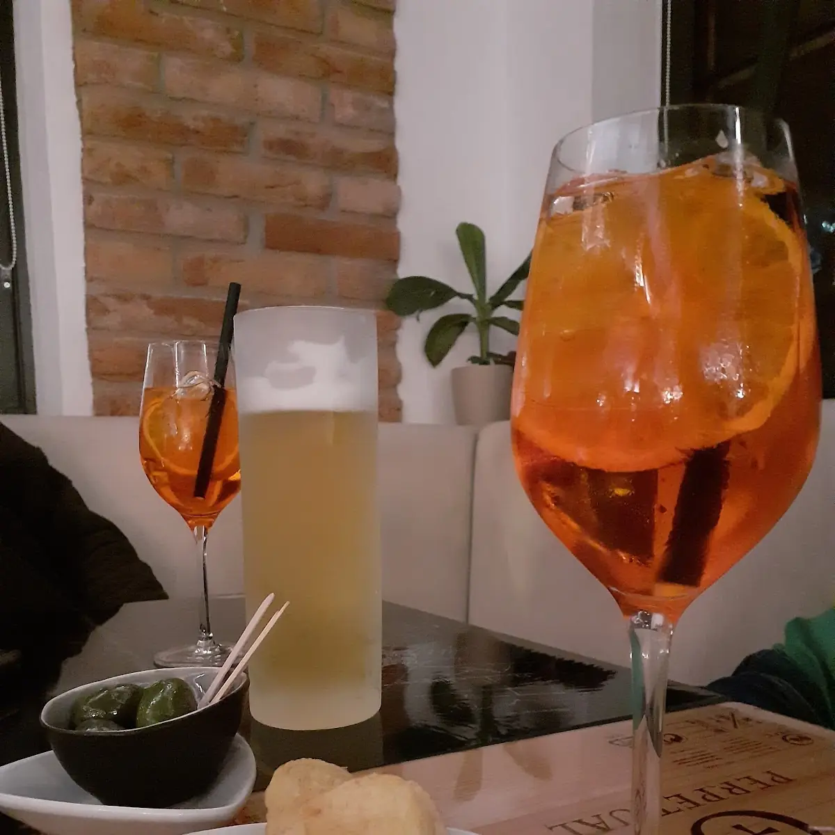 Aperol Spritz