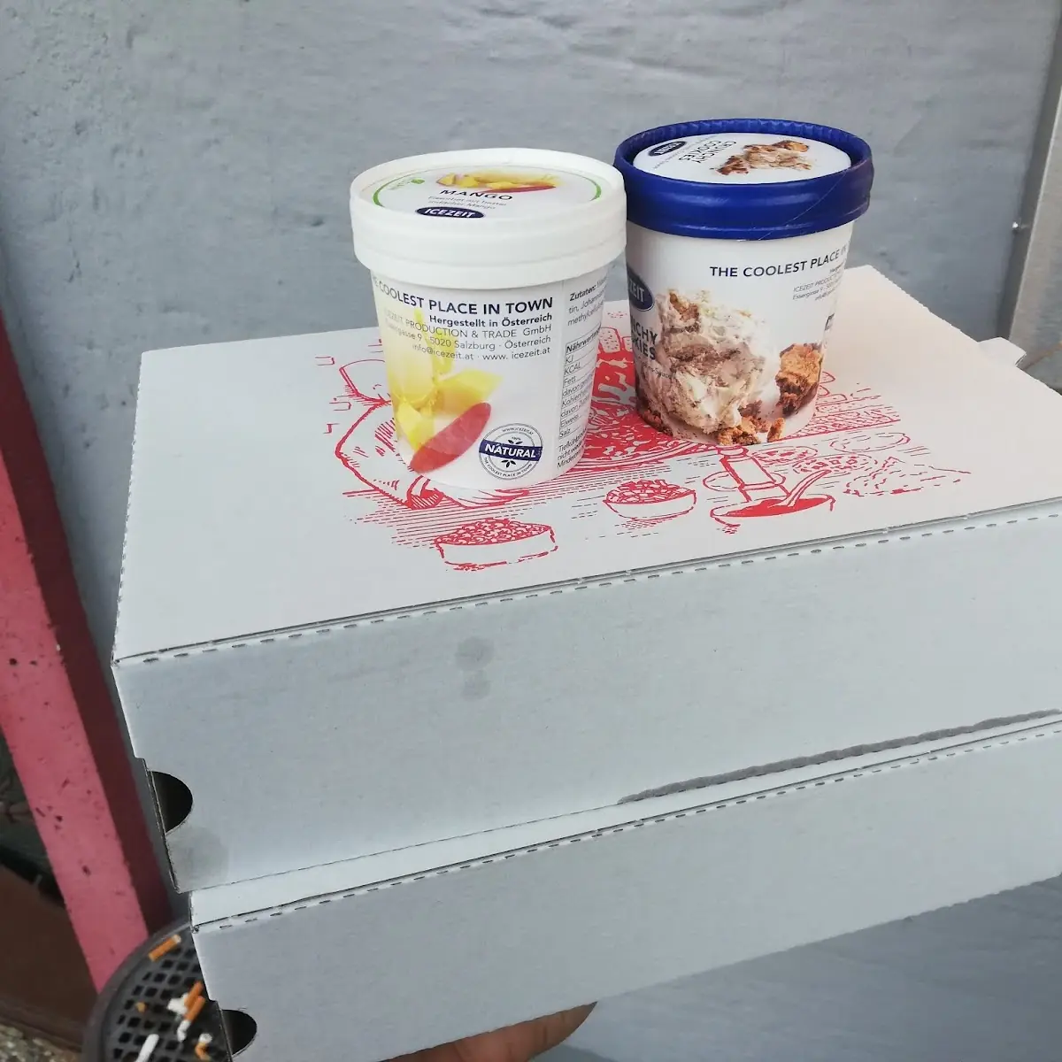 Eis