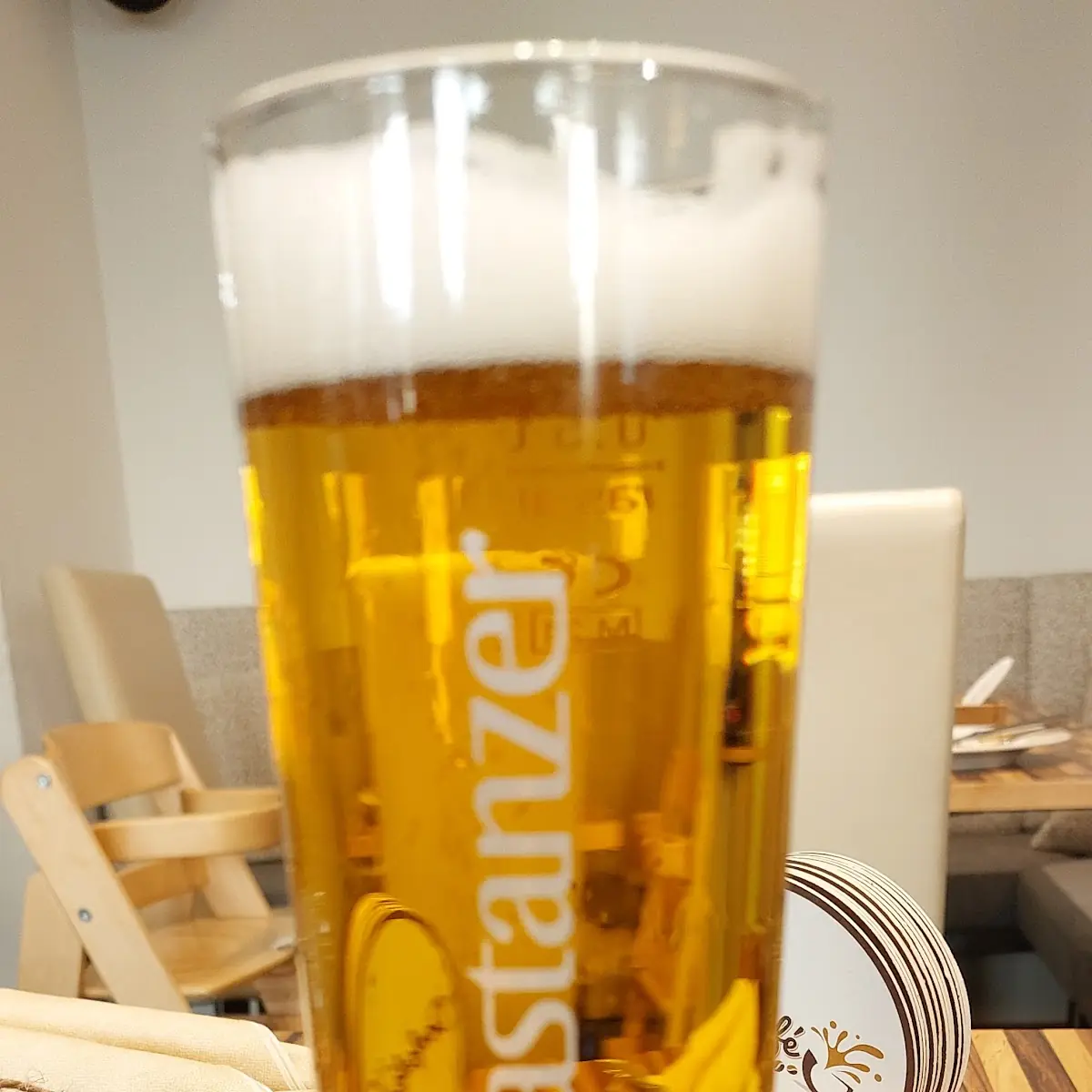 Frastanzer Bier
