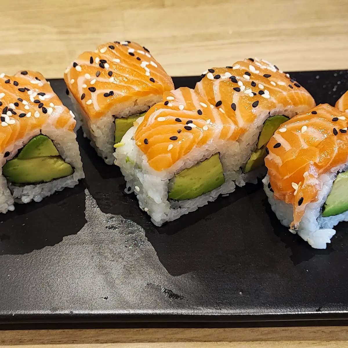 California Maki