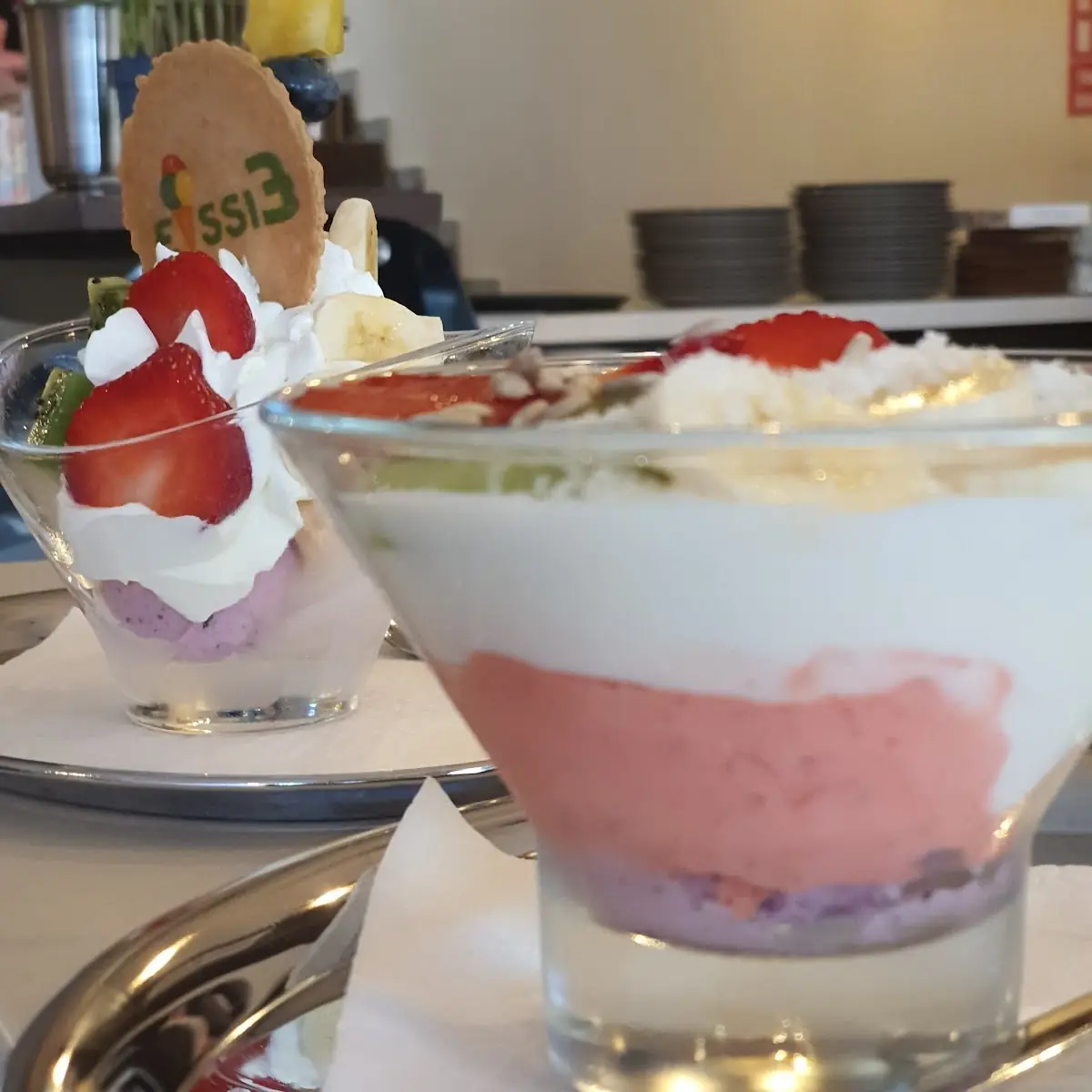 Eis