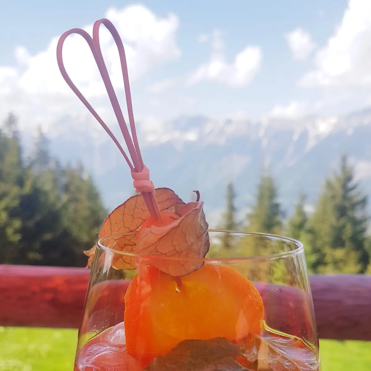 Aperol Spritz