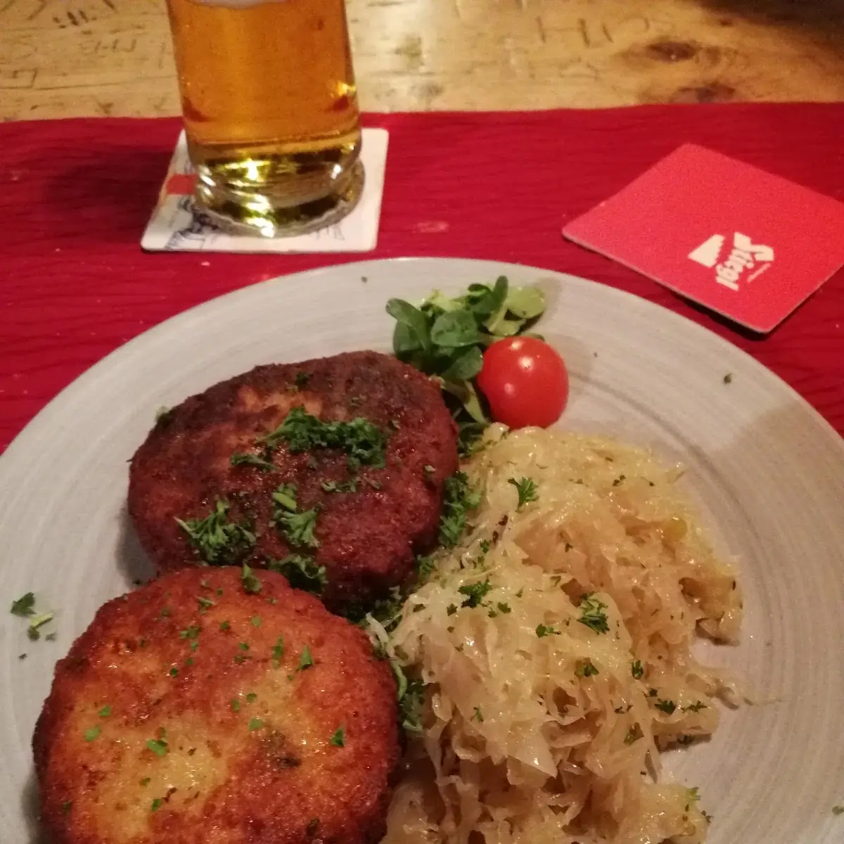 Kasknödel