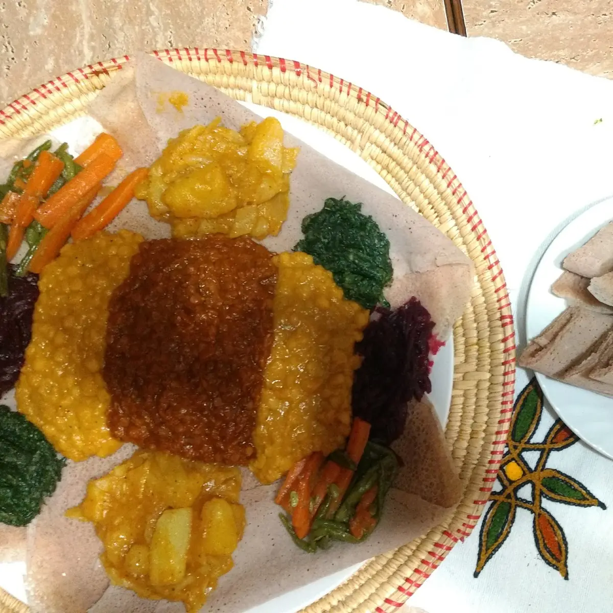 Veg Meals