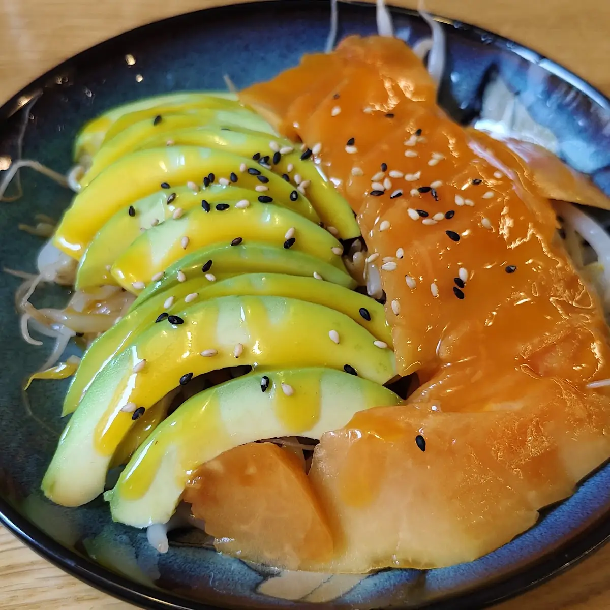 Papayasalat