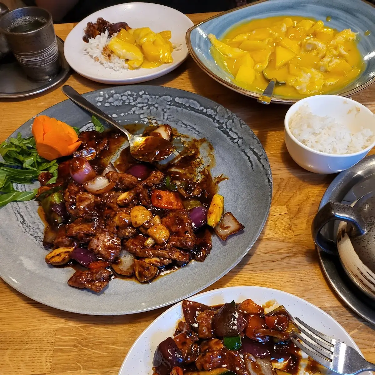 R2 Rindfleisch Laogan MA