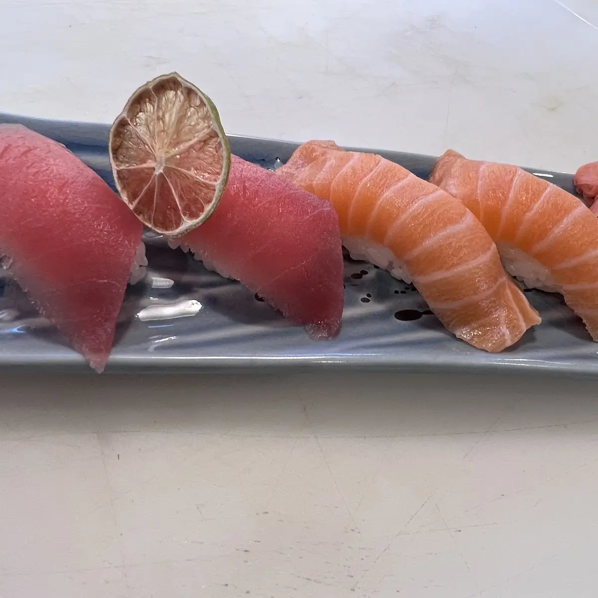 Sashimi