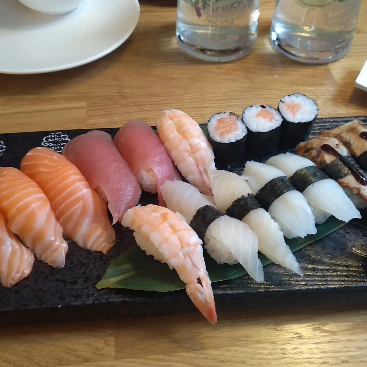 Sushi Set