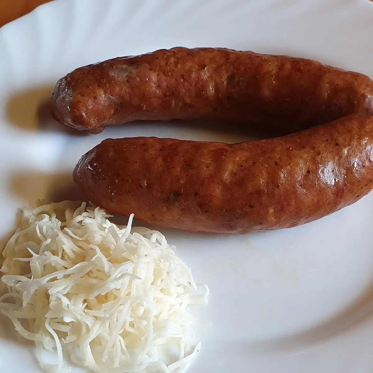 Bratwürstel