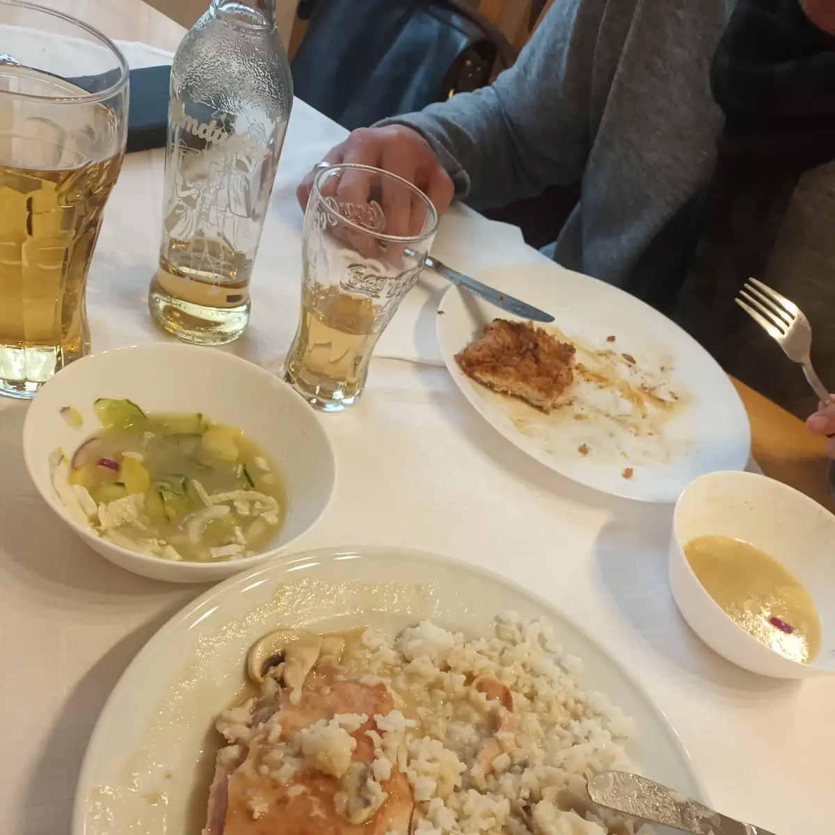 Championsschnitzel