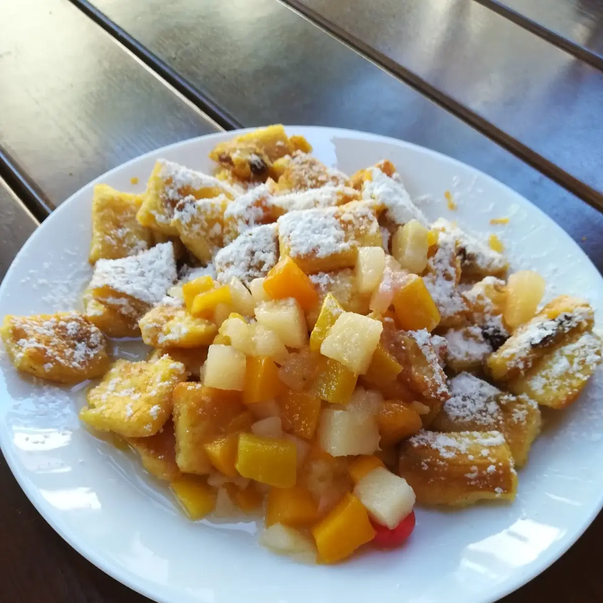 Topfenschmarrn