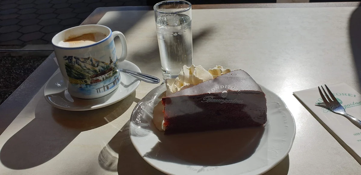 Sachertorte