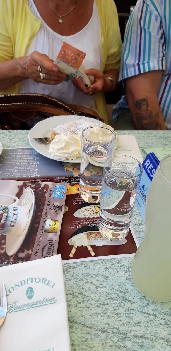 Topfenstrudel