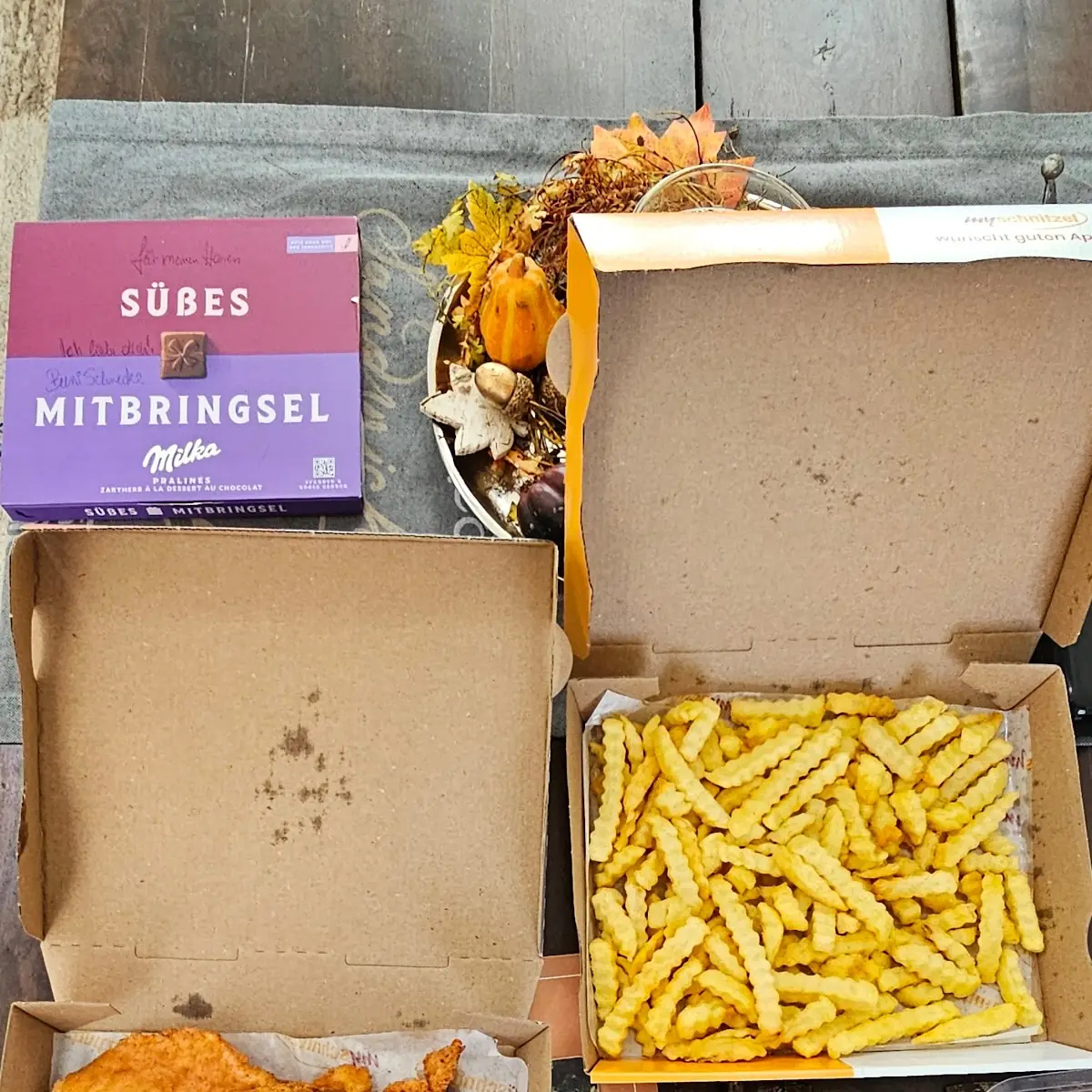 Surschnitzel Gross