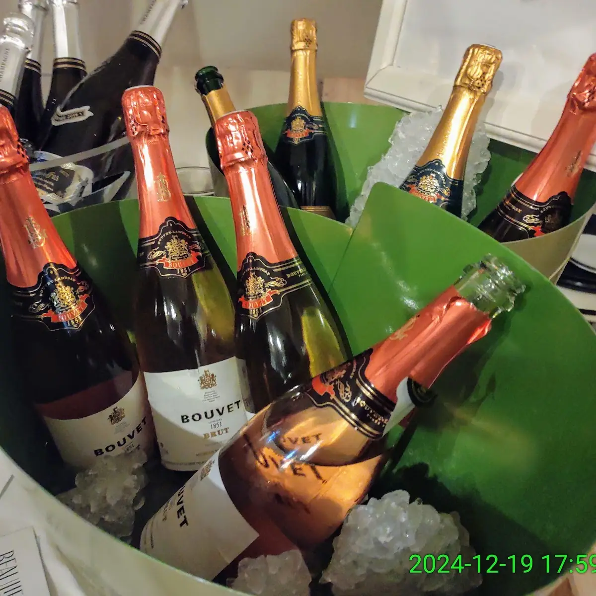 Champagner