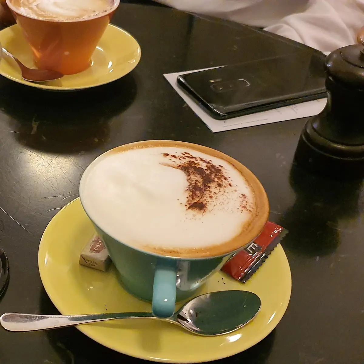 Kaffee