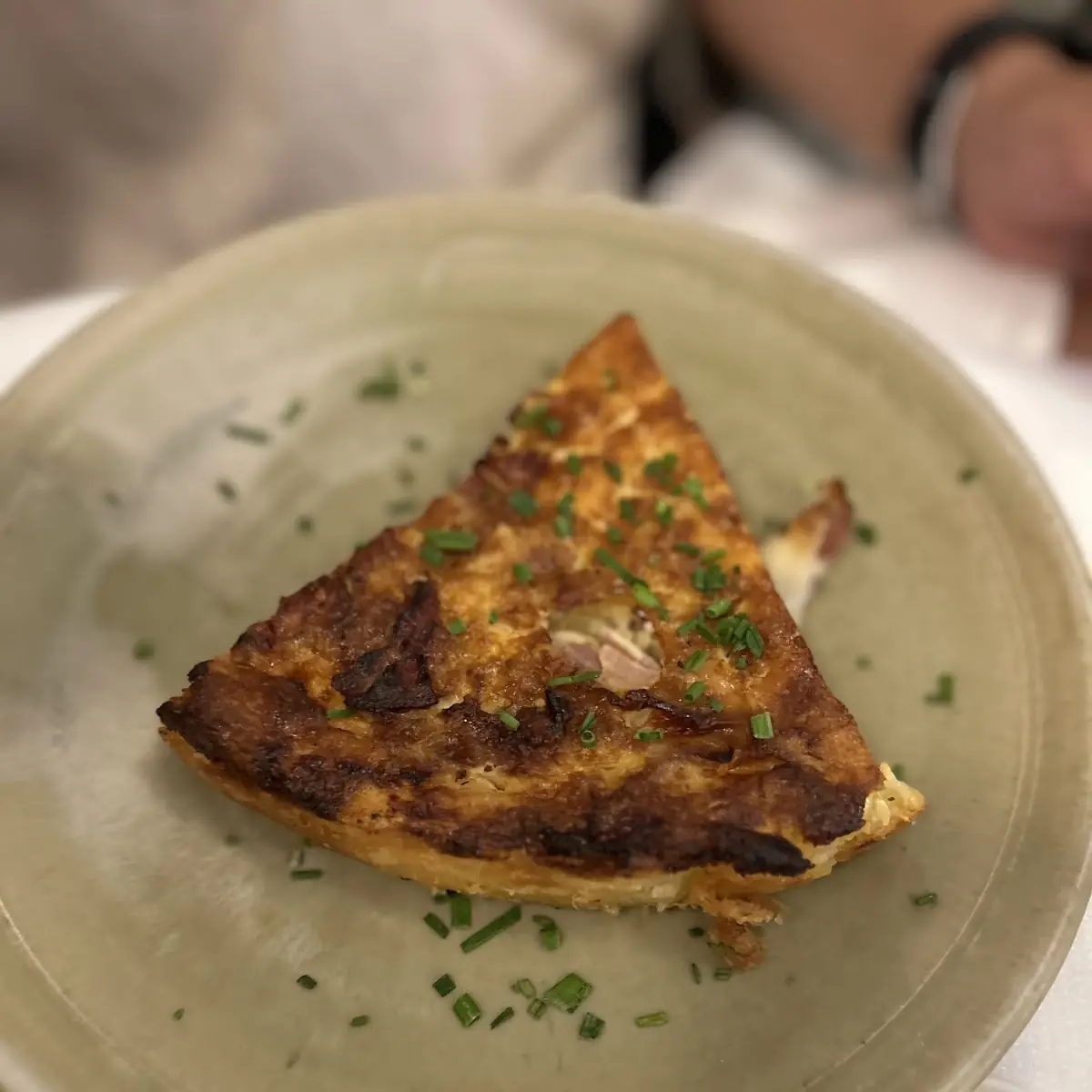 Quiche Lorraine