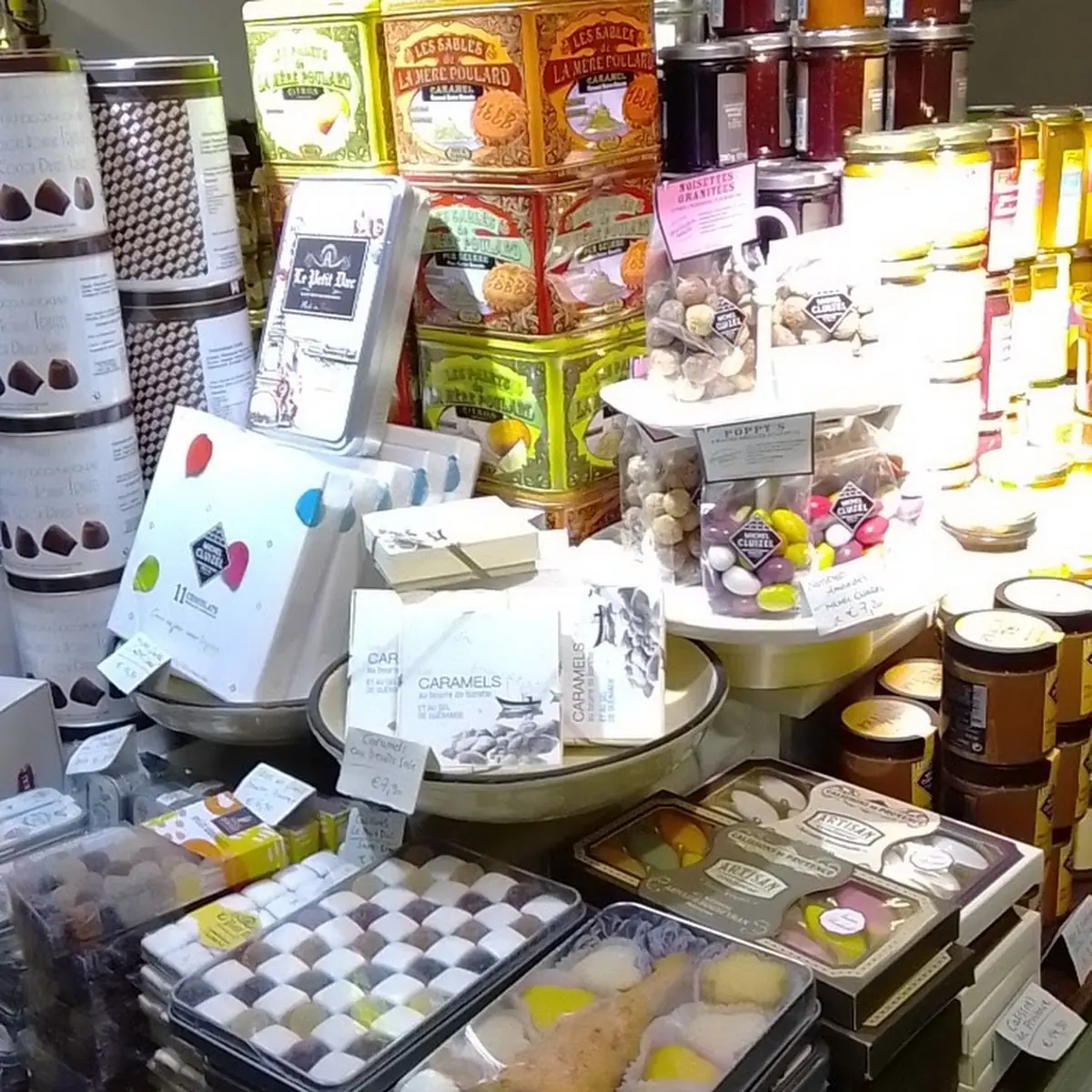 Shop