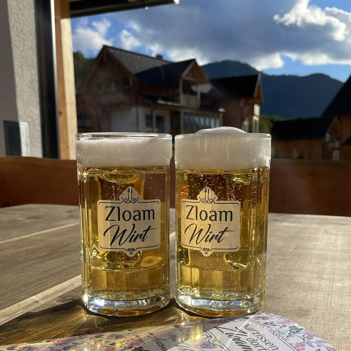 Bier