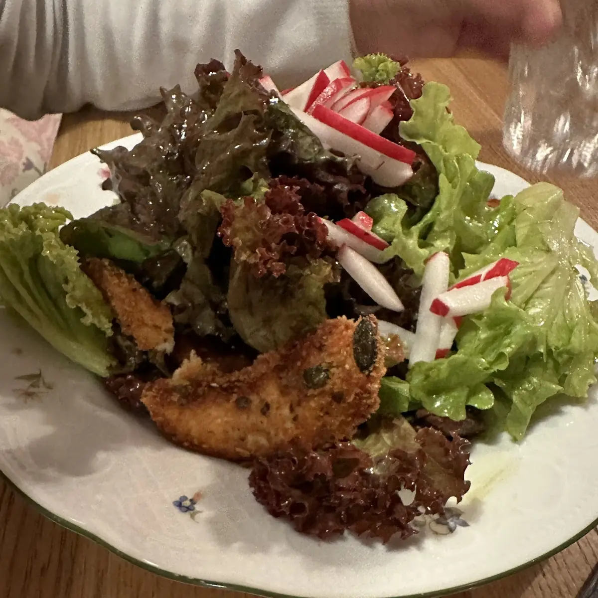Chicken Salad