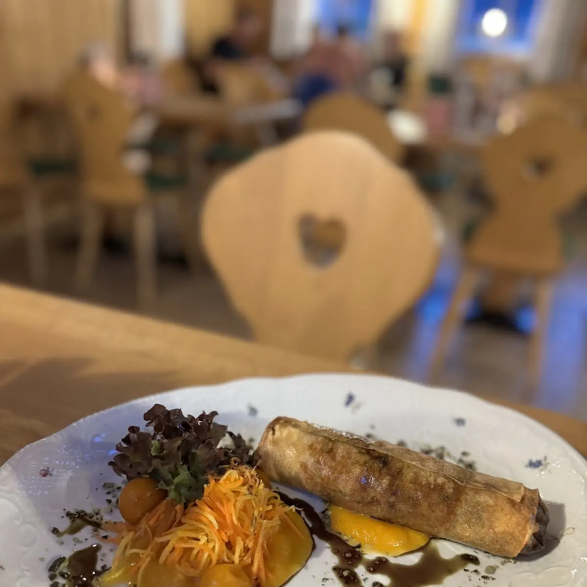 Frühlingsrolle