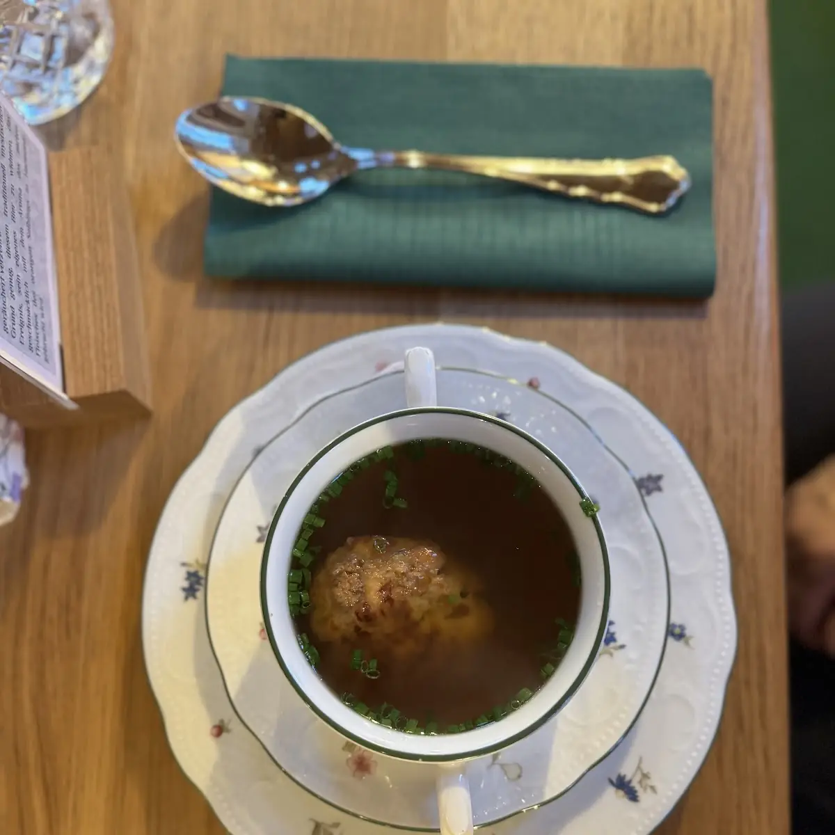 Kaspressknödel