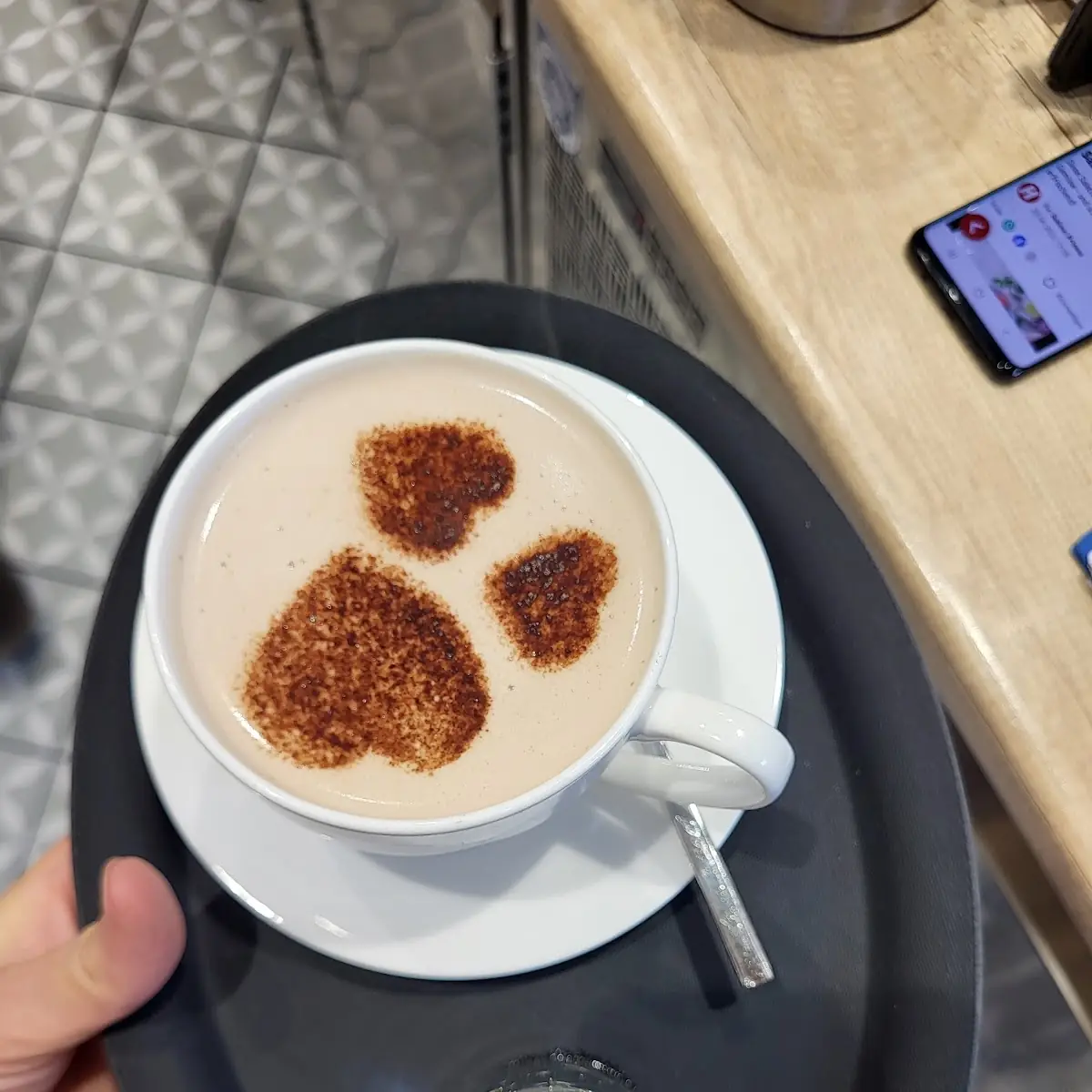 Cappuccino