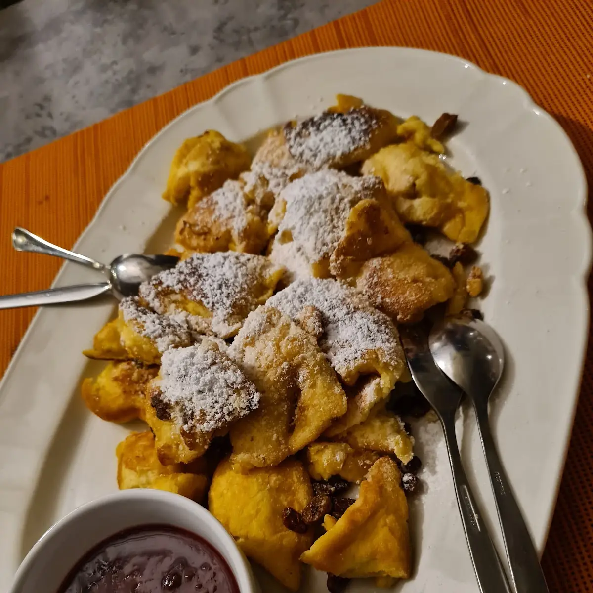 Kaiserschmarrn Für 2