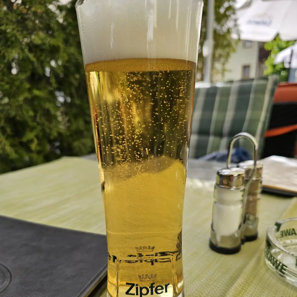 Zipfer Bier