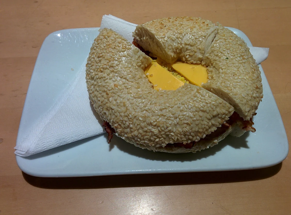 American Bagel