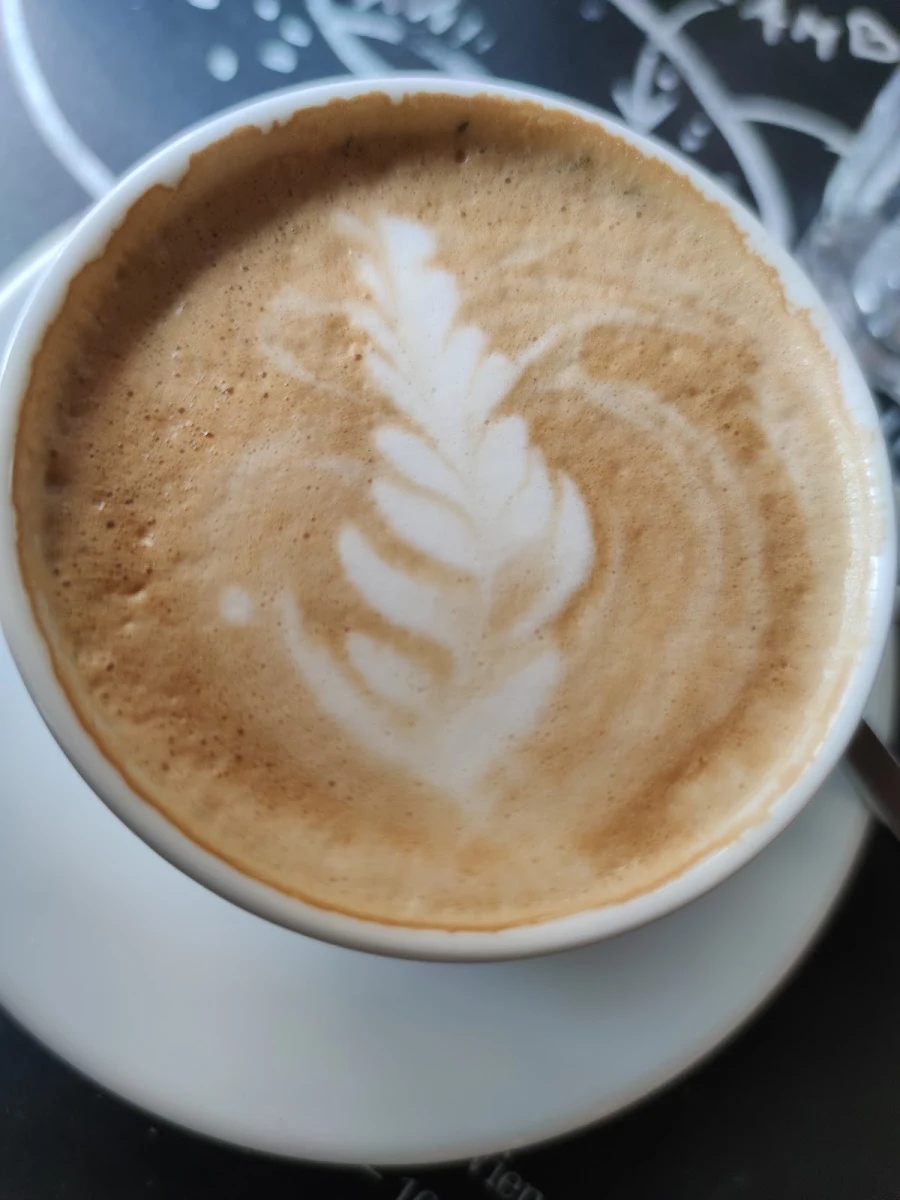 Cappuccino
