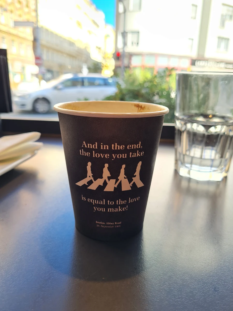 Capuchino