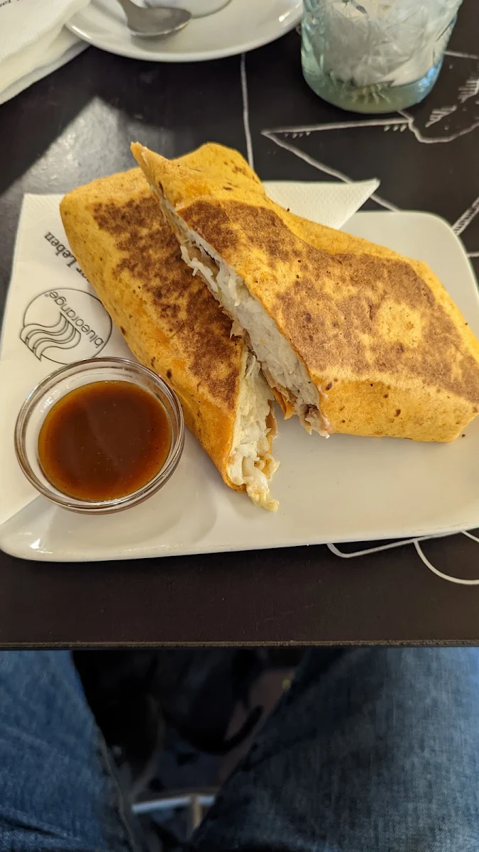 Hotdog Rolle