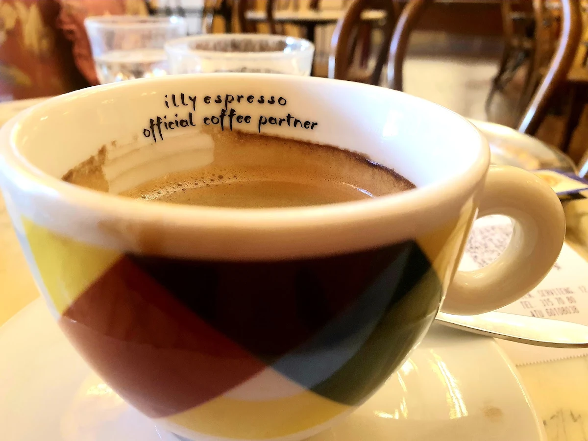 Coffee