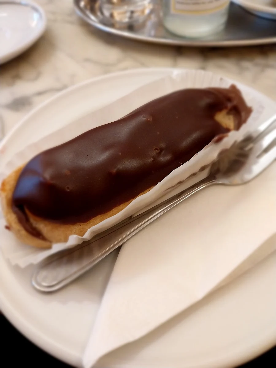Eclair