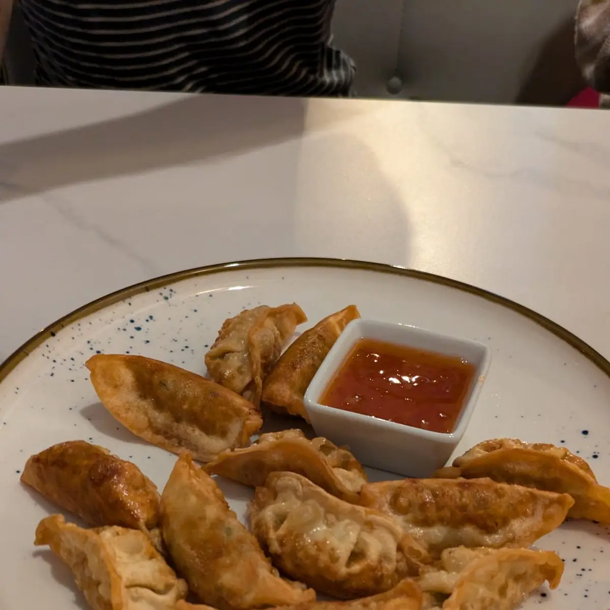 Gyoza
