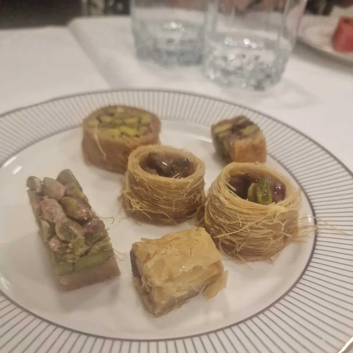 Baklava