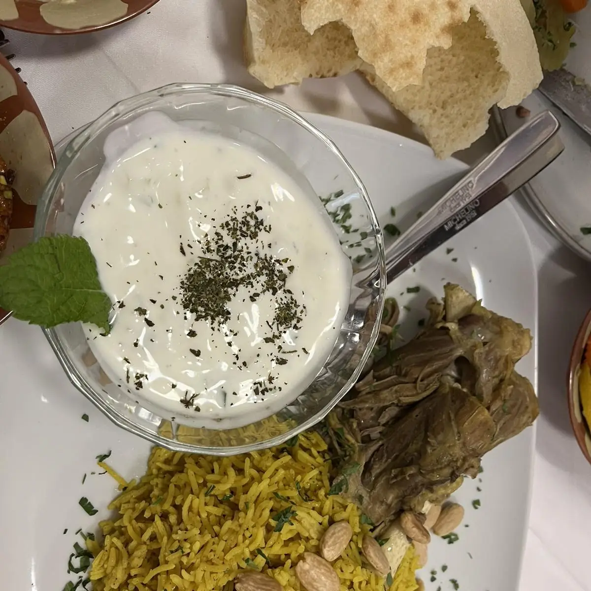 Kabsi Lahme