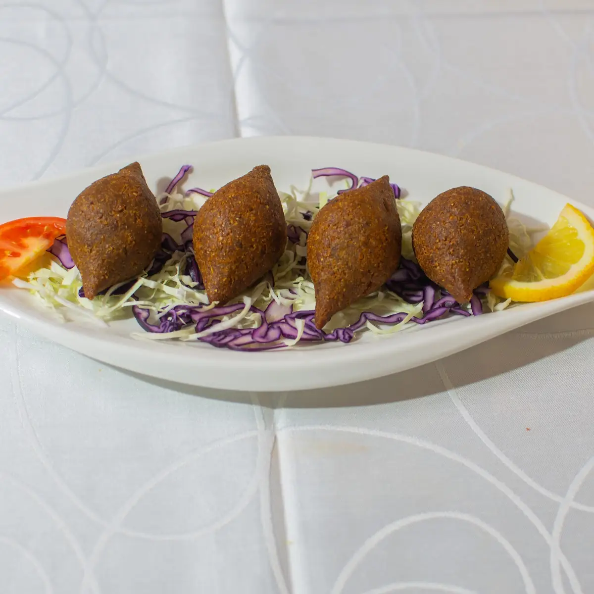Kibbeh Meklieh