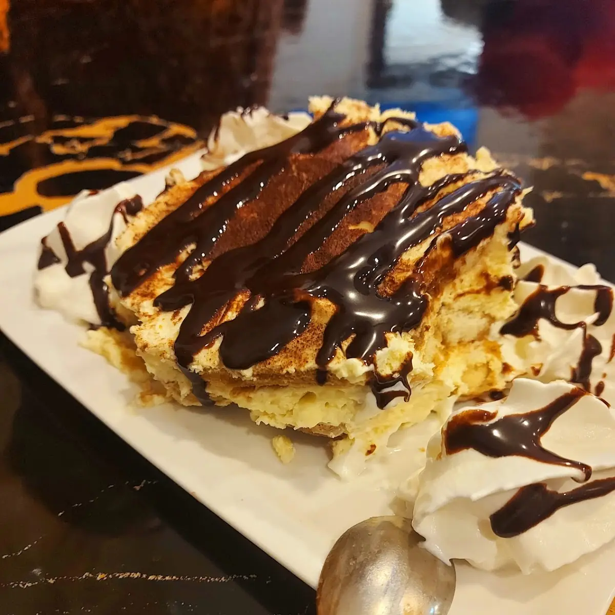 Tiramisu