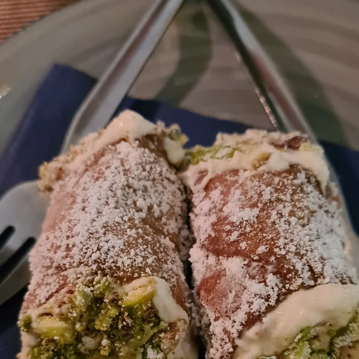 Cannoli Siciliani