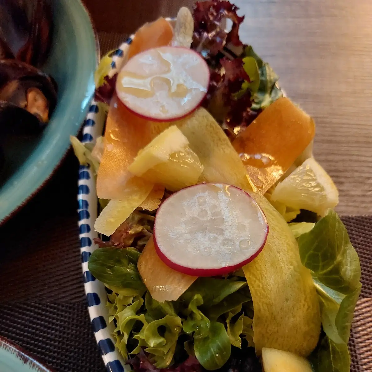Insalata Pantelerial