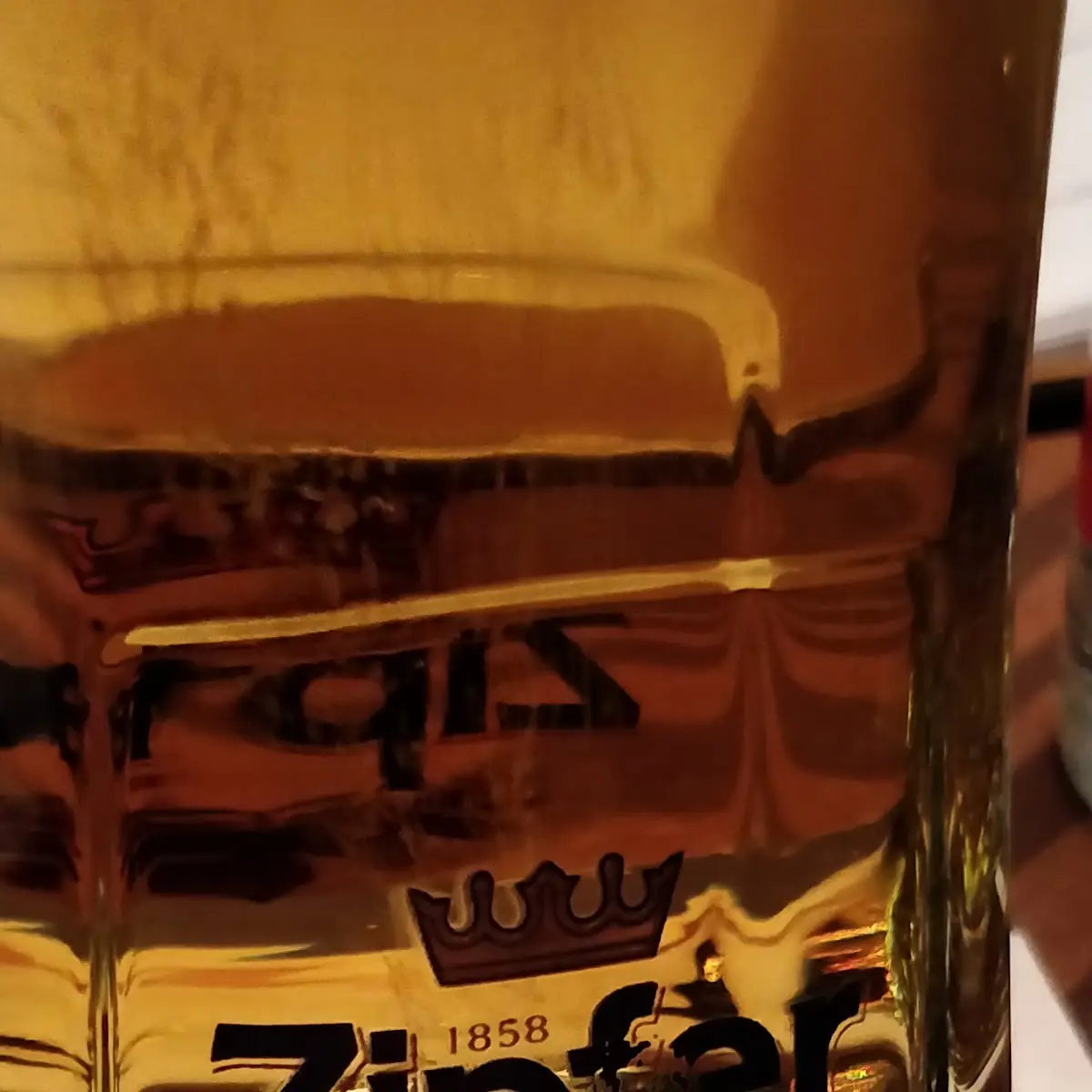 Zipfer Bier