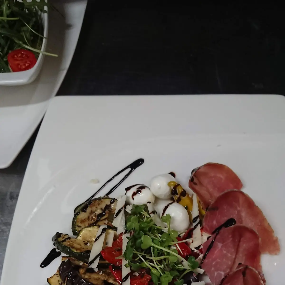 Antipasti